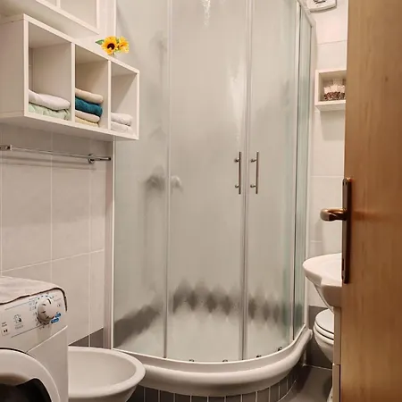 Apartman Butterfly *