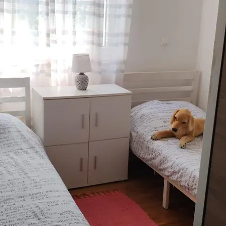 Apartman Butterfly *