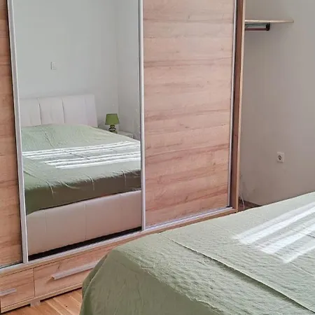Apartment Butterfly