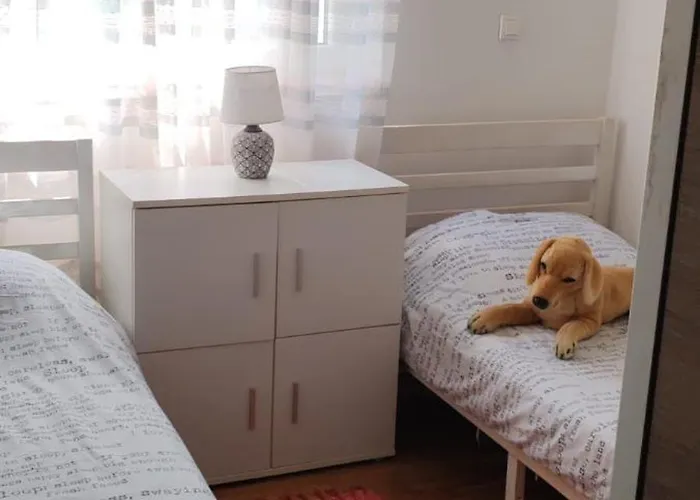 Διαμέρισμα Butterfly *