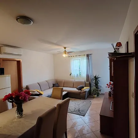 Apartmán Butterfly Poreč