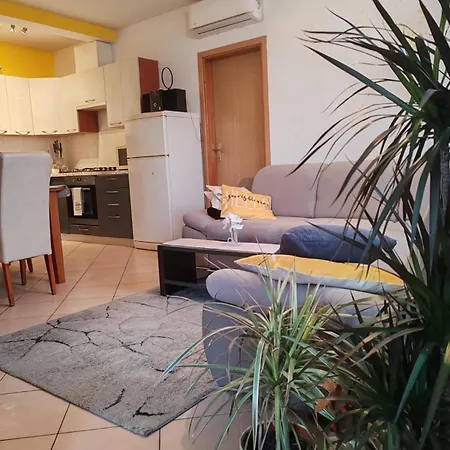 Apartmán Butterfly